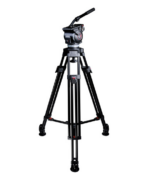 Cartoni MIXO 21 1-St ALU System MS