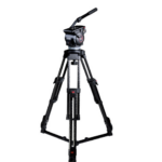 Cartoni MIXO 21 2-St CF System GS