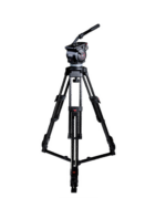 Cartoni MIXO 21 2-St CF System GS