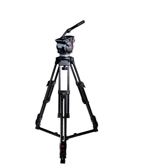 capture1-1406.png Cartoni MIXO 21 2-St CF System GS - Imagen 1