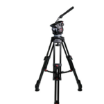 Cartoni MIXO 21 2-St ALU System MS
