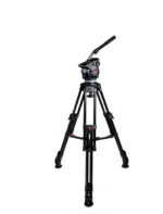 Cartoni MIXO 21 2-St ALU System MS