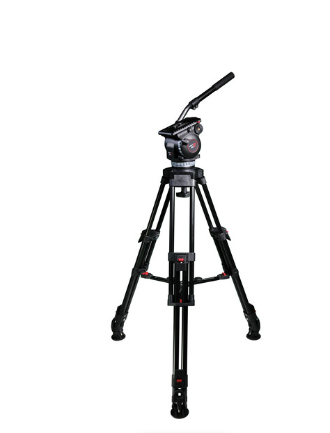 capture1-1408.png Cartoni MIXO 21 2-St ALU System MS - Imagen 1
