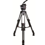 Cartoni MIXO 21 2-St CF System MS