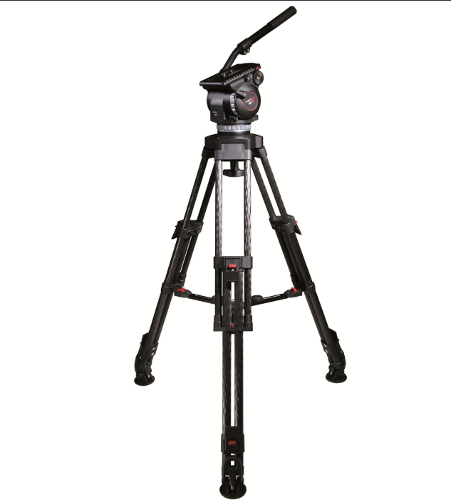 capture1-1409.png Cartoni MIXO 21 2-St CF System MS - Imagen 1