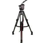 Cartoni MIXO 21 2-St SDS ALU System MS