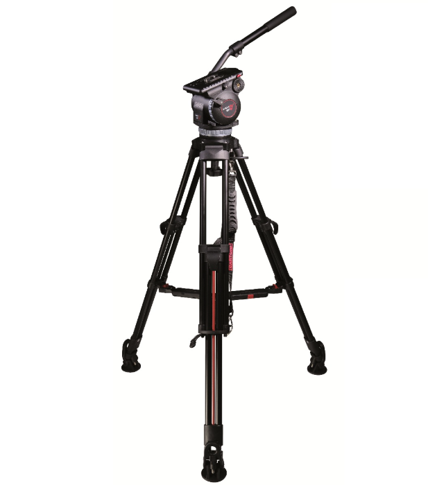 capture1-1411.png Cartoni MIXO 21 2-St SDS ALU System MS - Imagen 1