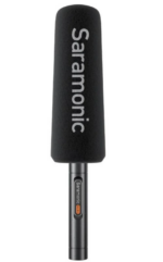 Saramonic SR-SG MIC - Imagen 3