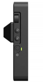 Kinefinity KineMON-7U2 Ultra-Bright Monitor - Imagen 3