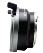 Kinefinity PL Adapter II Combo - Imagen 2