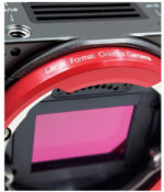 Kinefinity FF Heavy OLPF (OLPF-FF3) - Imagen 2