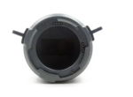 Kinefinity PL Mounting Adapter II w/ e-ND - Imagen 2
