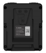 Kinefinity PD KineBAT 200 x2 + 65W PD Power Adapter x2 - Imagen 2