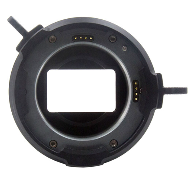 capture1-1473.png Kinefinity PL Mounting Adapter II - Imagen 1