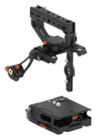 Kinefinity Movcam KineKIT-Edge(w/ Sliding Dovetail Plate) - Imagen 2