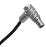 Kinefinity Kine Video Cord (1.2M) - Imagen 2