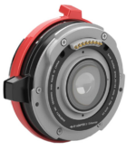 Kinefinity EF 3 Mounting Adapter w/ KineEnhancer - Imagen 2