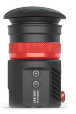 Kinefinity EAGLE HDMI e-Viewfinder Core KIT - Imagen 2