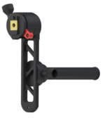 Kinefinity E-Viewfinder Rod Mount - Imagen 3