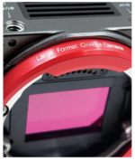 Kinefinity FF Light OLPF (OLPF-FF1) - Imagen 2