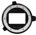 Kinefinity EF 3 Mounting Adapter