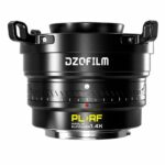 Dzofilm Marlin 1.4x expander (PL-RF_Black_Carton_1pcs) - Imagen 2