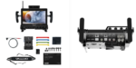 SmallHD Ultra 10 Bolt 6 RX 1500 V-Mount Kit - Imagen 2