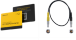 SmallHD Camera Control Kit for RED® RCP2™ Cameras (Cine 5, Ultra 5) - Imagen 2