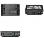 SmallHD Indie 5 RED® RCP2™ Kit (KOMODO®, DSMC3™) - Imagen 2