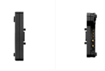 SmallHD Micro Battery Plate for SmallHD Ultra 5/7 (B-Mount) 12V - Imagen 2