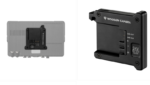 SmallHD Micro Battery Plate for SmallHD Ultra 7 (B-Mount) 24V - Imagen 2