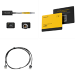 SmallHD Camera Control Kit for ARRI (Cine 5) - Imagen 2