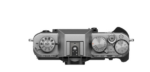Fujifilm X-T30 III Silver - Imagen 6