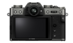 Fujifilm X-T30 III charcoal silver - Imagen 2