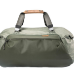 Peak Design Travel Duffel 65L Sage