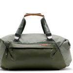 Peak Design Travel Duffel 50L Sage