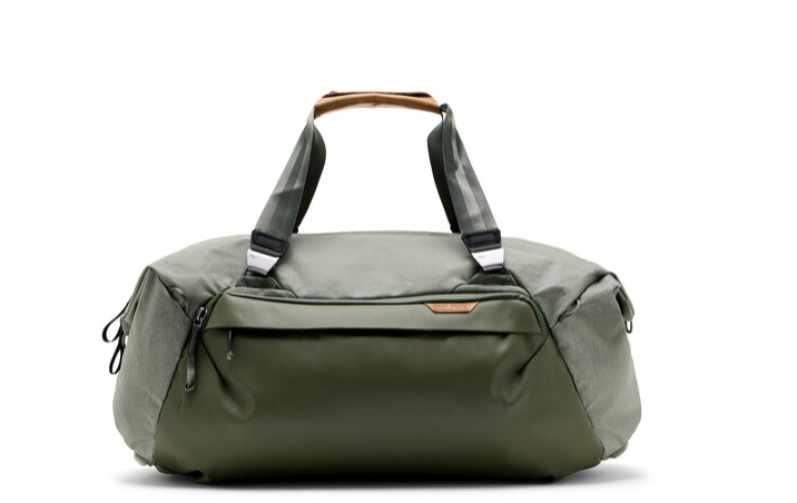 capture1-210.png Peak Design Travel Duffel 50L Sage - Imagen 1