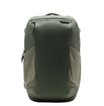 Peak Design Travel Backpack 2-in-1 40L Sage