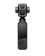 DJI Osmo Pocket 4P Standard Combo