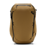 Peak Design Travel Backpack 45L Coyote