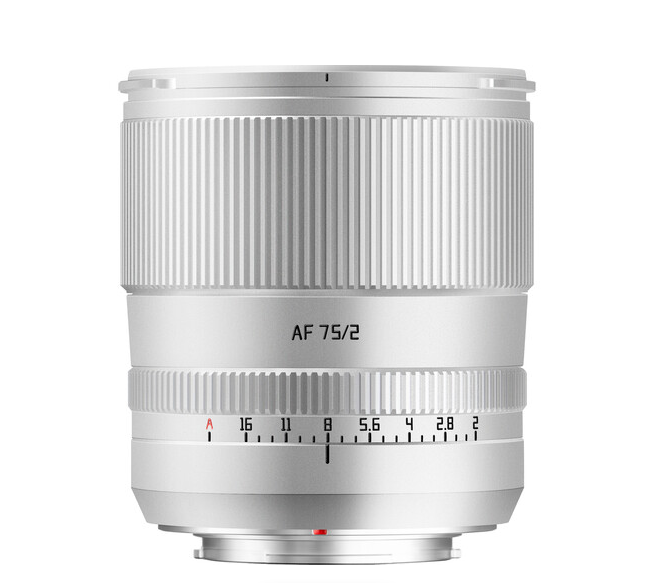 capture1-27.png TTArtisan AF75mm F2 Fuji X Silver - Imagen 1