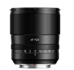 TTArtisan AF75mm F2 Fuji X