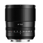 TTArtisan AF75mm F2 Fuji X