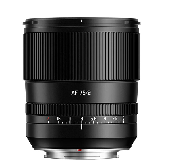 capture1-28.png TTArtisan AF75mm F2 Fuji X - Imagen 1