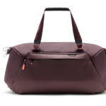 Peak Design Travel Duffel 65L - Eclipse