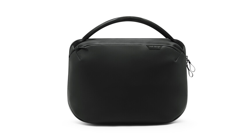capture1-299.png Peak Design Travel Weekender 25L Black - Imagen 1
