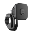 Peak Design Motorcycle Mount - Bar Mount - Charging - Black