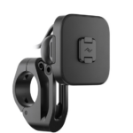 Peak Design Motorcycle Mount - Bar Mount - Charging - Black