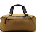 Peak Design Travel Duffel 50L Coyote