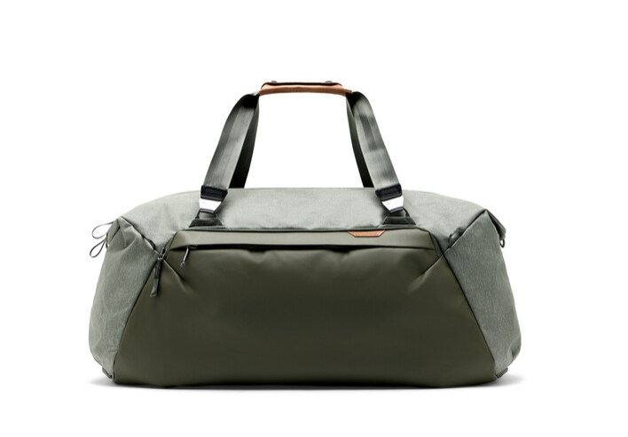 capture1-332.png Peak Design Travel Duffel 80L Sage - Imagen 1